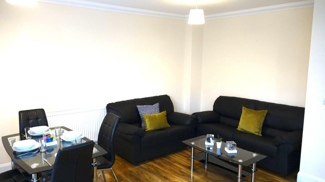 Heathrow Ensuite Rooms- Auto Check In * Londra