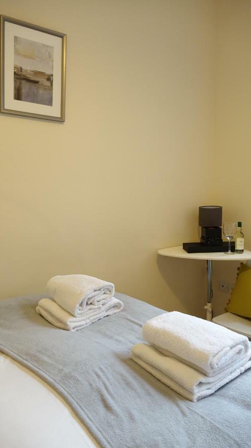 Alloggio in famiglia Heathrow Ensuite Rooms- Auto Check In