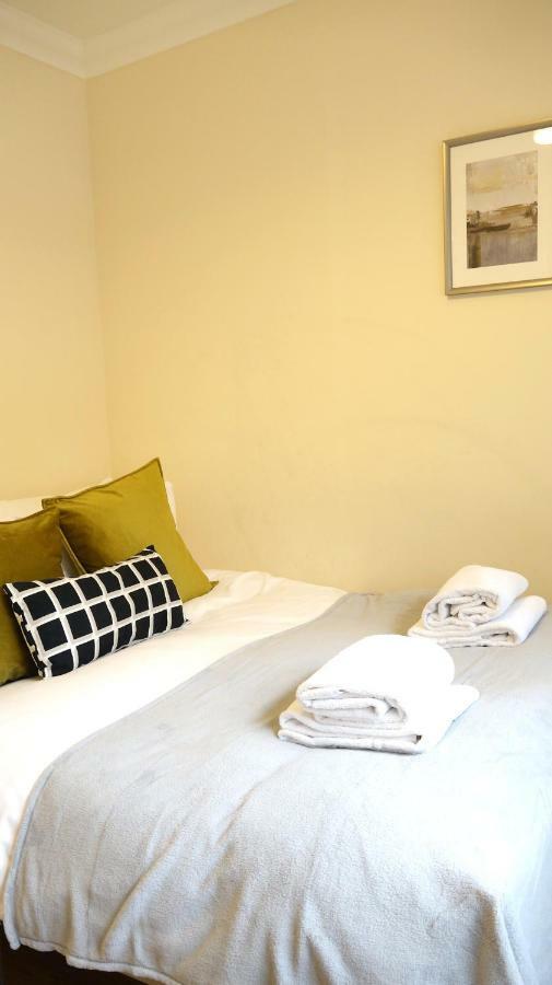 Alloggio in famiglia Heathrow Ensuite Rooms- Auto Check In *